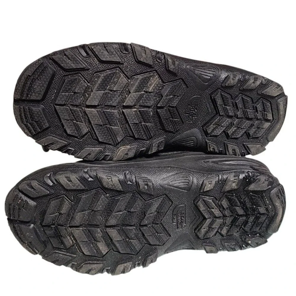 The North Face Alpenglow IV Snow Boots Thermafelt Lining Size US 5 EU 37
